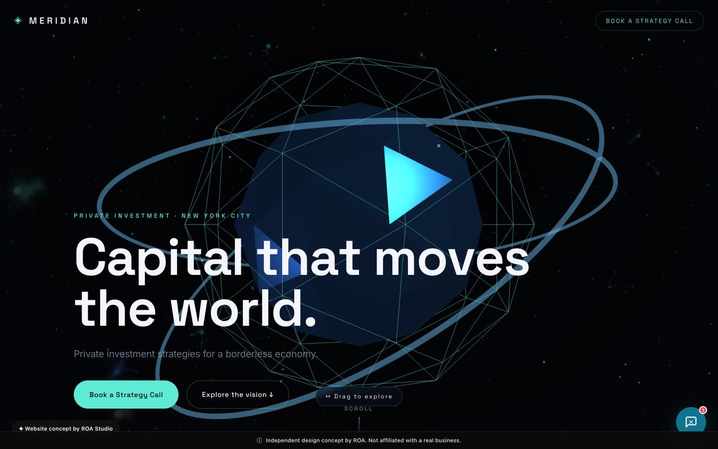 Meridian Capital
