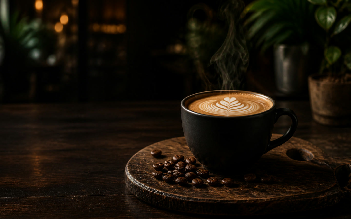 SORBO, café de especialidad