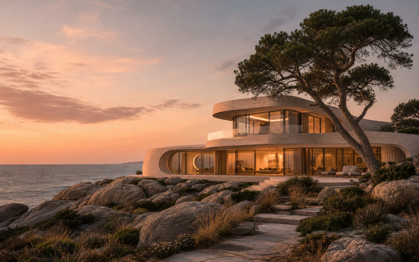 TERRAE Residences, experiencia inmobiliaria inmersiva