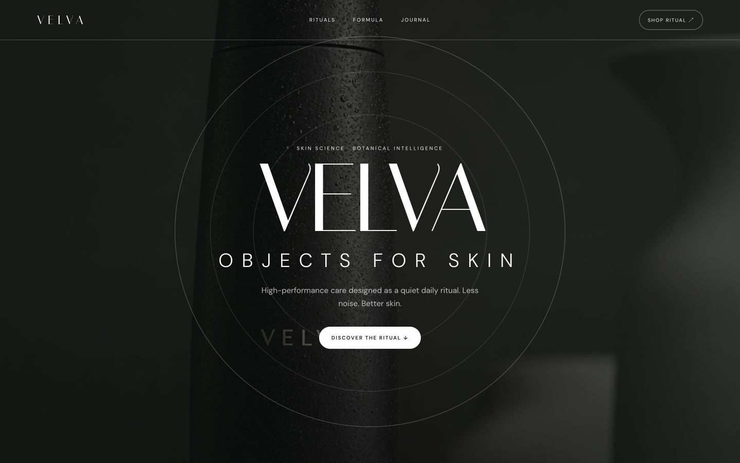 Velva Store