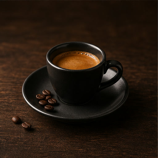 Espresso doble