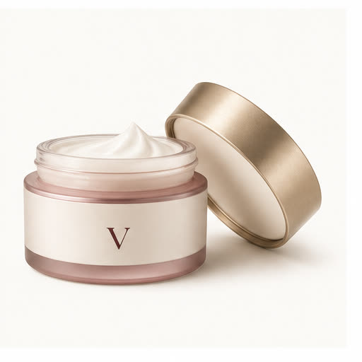 VELVA Barrier Soufflé Crème