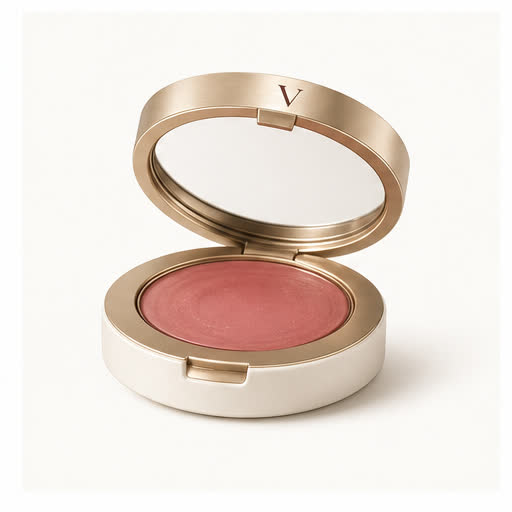 VELVA Cloud Cream Blush