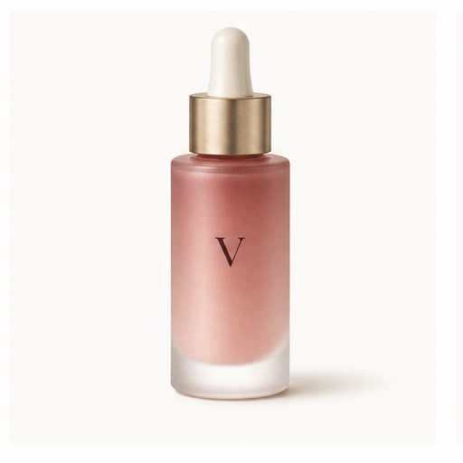 VELVA Lustre Recovery Serum